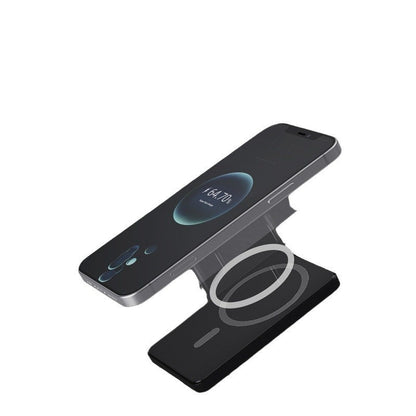 Intelligent AI107 National Language Barrier-free Communication AI Recorder