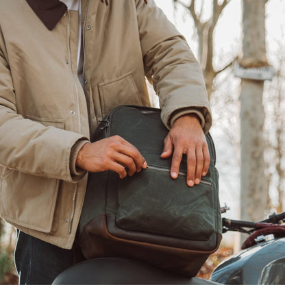 Sac à dos