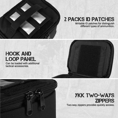 Tactical Bag, Transportation Bag