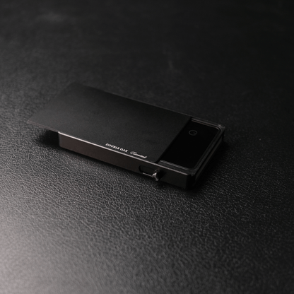 Black Edition TRAK (No Tracker Card)