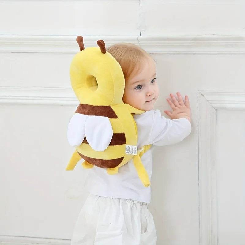Baby Head Protection Cushion Soft, Safe & Comfortable for Toddlers