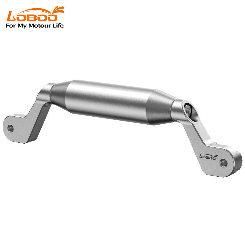 LOBOO GPS Navigation Bracket for Triumph Tiger 1200 GT PRO (2023+)