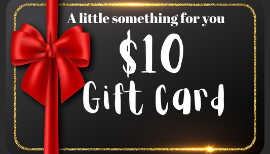 TARJETAS DE REGALO DE FLIPSTYLEZ LLC