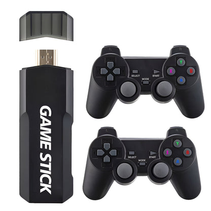 Retropian GameStick 64GB