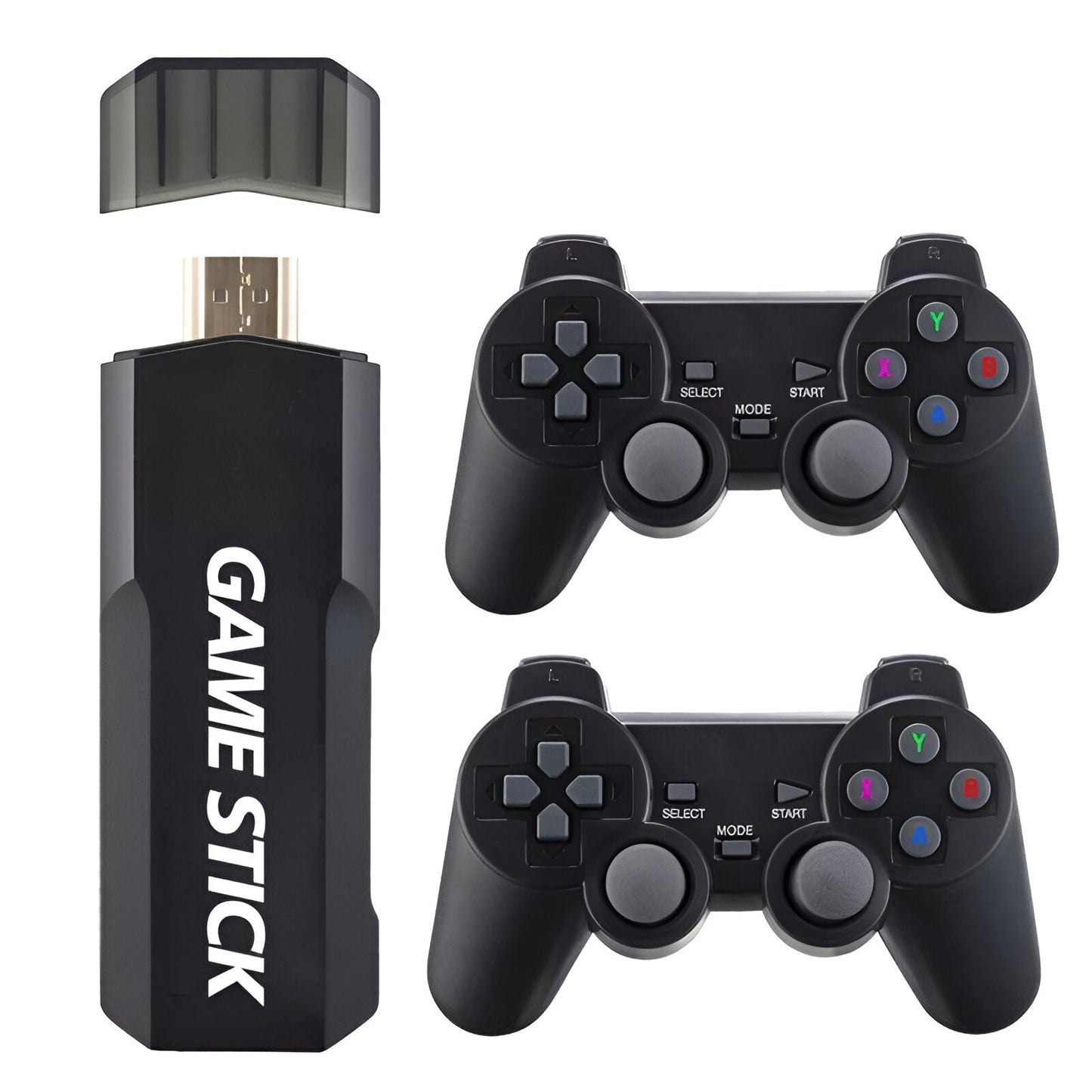 Retropian GameStick