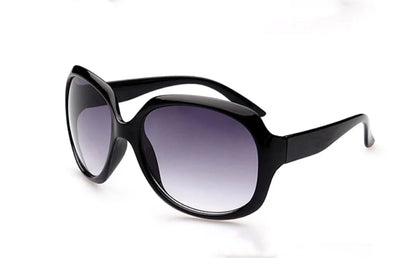Lunettes de soleil classiques pour femme