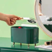 Lipstick Storage Box Dressing Table Finishing Box