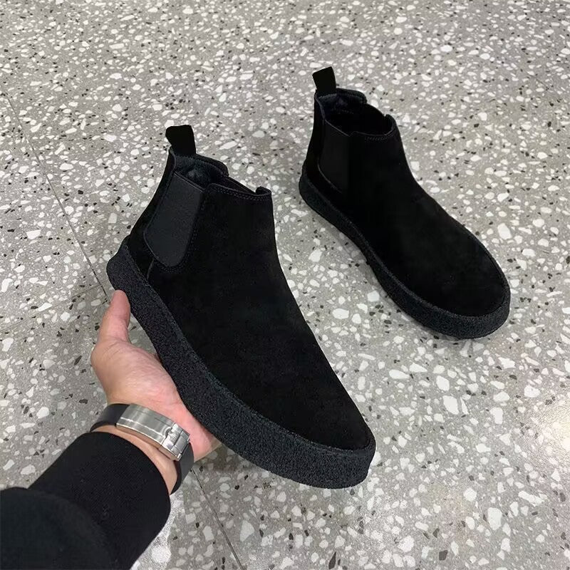 Casual Cotton Shoes
