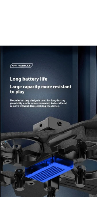 Sky High RC Bubble Plane