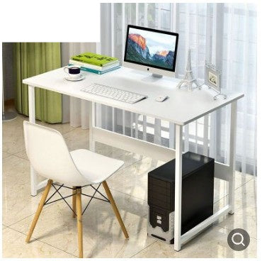 Hogar Portátil Computadora de Escritorio Escritorio de Computadora Escritorio Mesa Simple