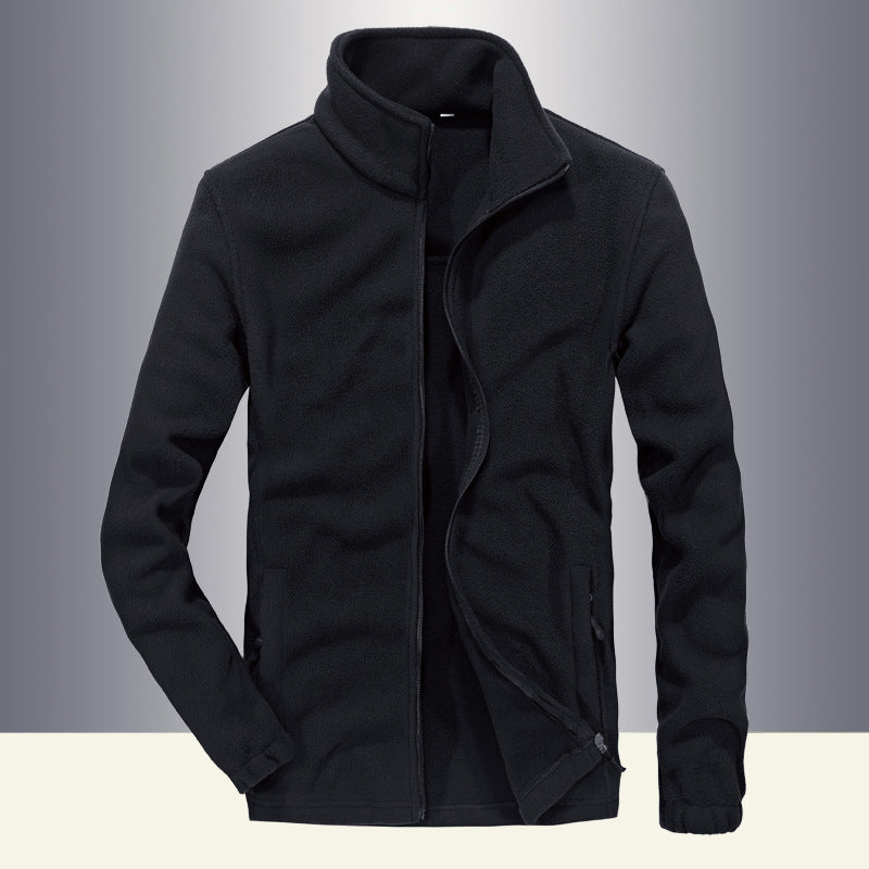 Nouvel arrivage : Vêtements masculins grande taille en molleton, style sport et outdoor