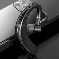 Écouteurs intra-auriculaires Bluetooth sans fil unilatéraux