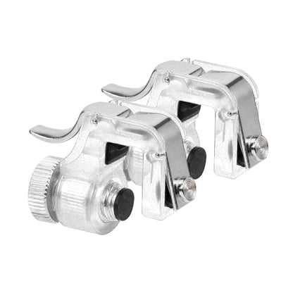 Mobile Phone Auxiliary Physical Plug-in Suit Handle