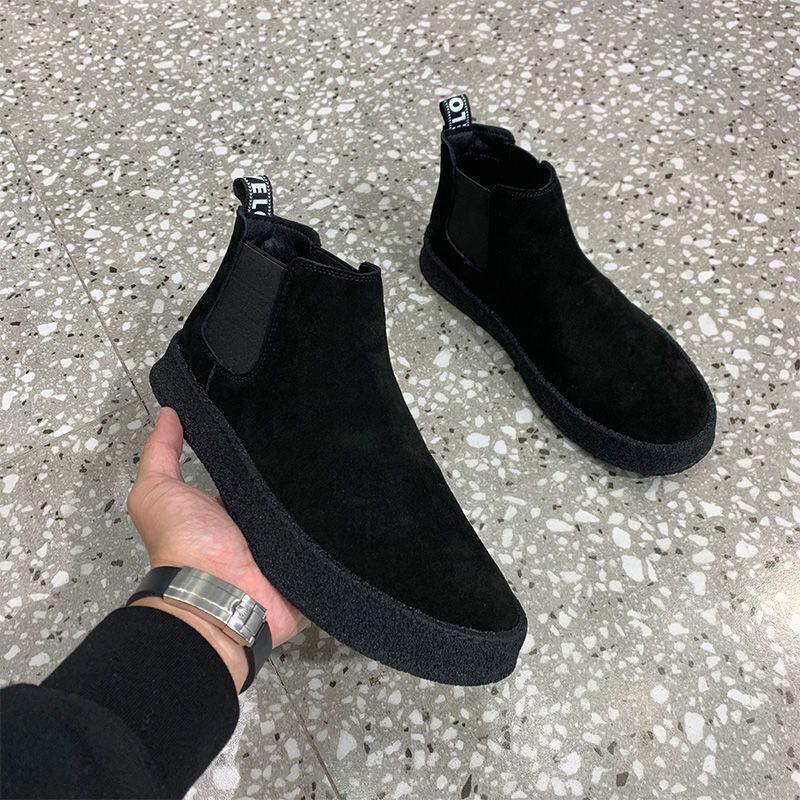 Casual Cotton Shoes