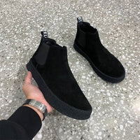 Casual Cotton Shoes