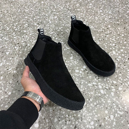 Casual Cotton Shoes