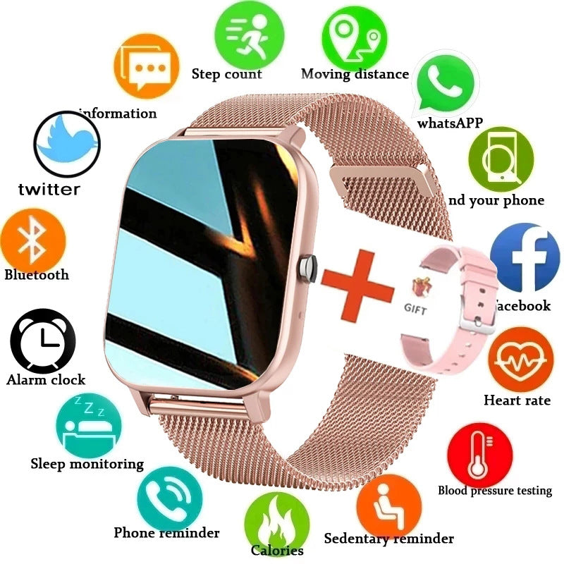 Smart Watch