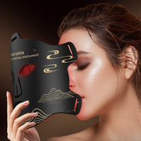 Nouvel appareil de beauté à photothérapie infrarouge Masque de beauté LED couleur pour le rajeunissement de la peau