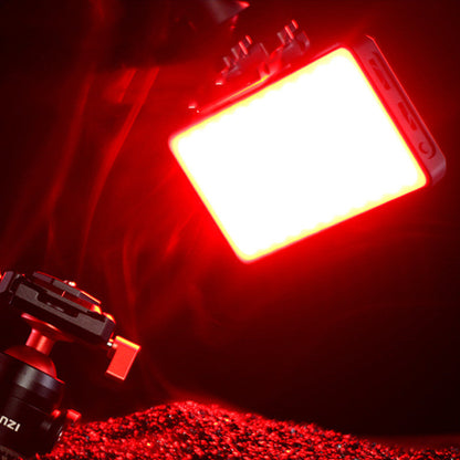 Lumière à effets spéciaux pour diffusion en direct, photographie à main levée