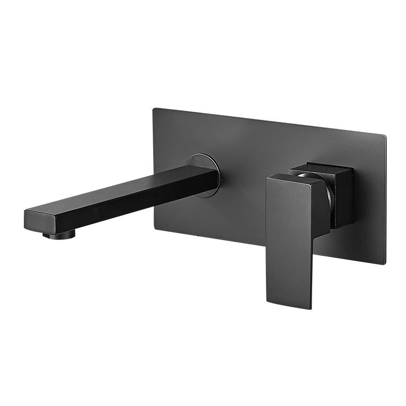 Bathroom Basin Faucet