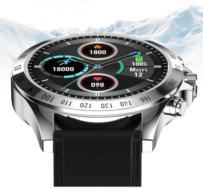 Moniteur Full HD tactile d'entreprise