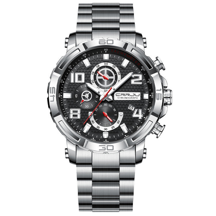 Men's Business Casual Watch