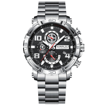 Men's Business Casual Watch