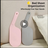 Bouchon de matelas - rose - un paquet