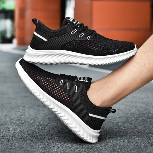 Chaussures homme grande taille tendance été