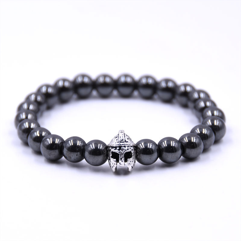 Beads Couple Jewelry Boys