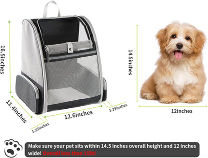 Bubble Travel Carrier