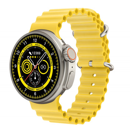 K9 Smart Watch