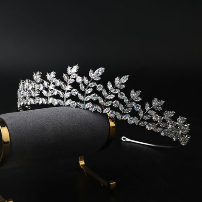 Jane Eyre Jewelry Bride