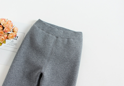 Leggings fille, vêtement d'extérieur, une pièce, personnalité mode