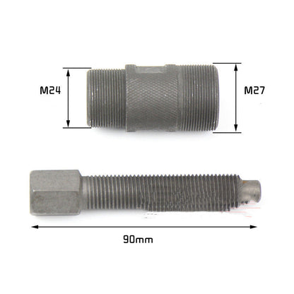Multi Purpose Double Head Magneto For Maintenance Tools
