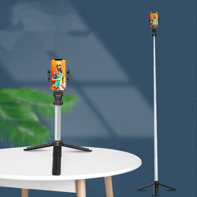 Support de téléphone rotatif à 360 degrés horizontal et vertical