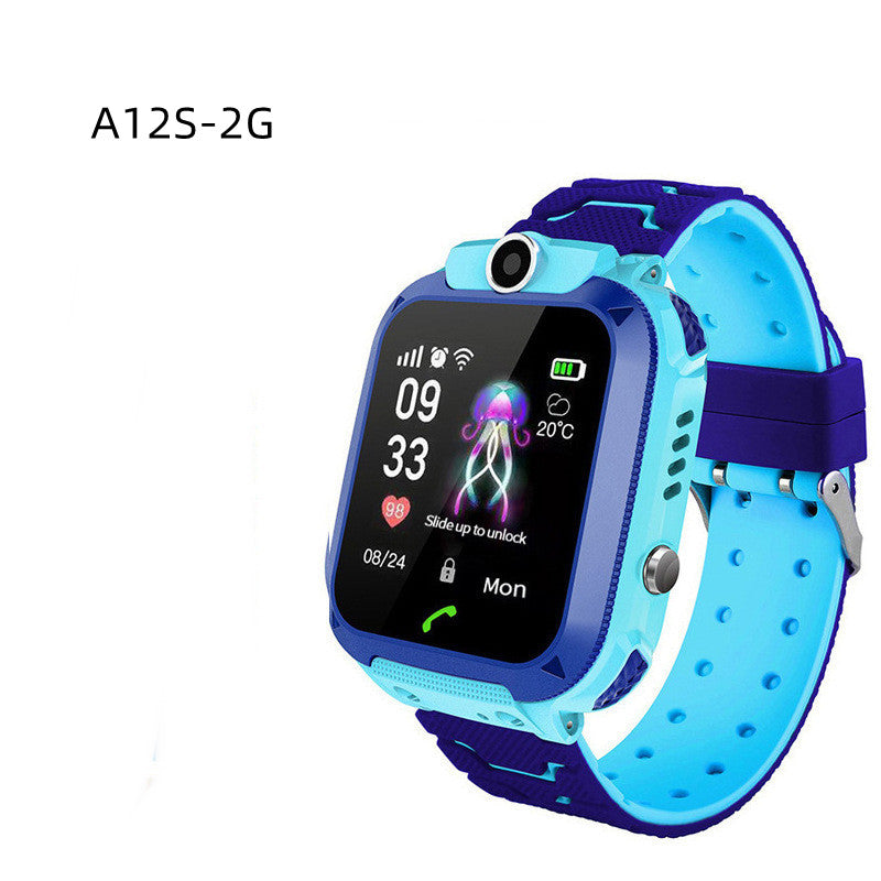 Waterproof Smart Watch