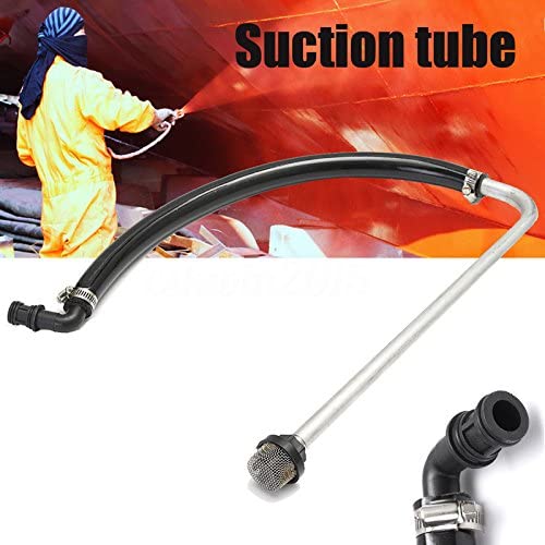 Accessoires pour pulvérisateur sans air haute pression à piston