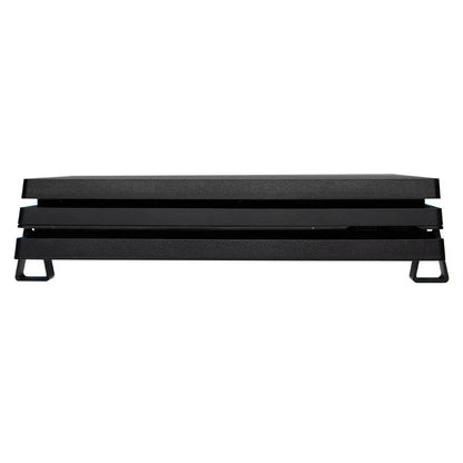 Cooling Feet Stand for PS4 | Elevated Console Holder for PS4, PS4 Slim, and PS4 Pro
