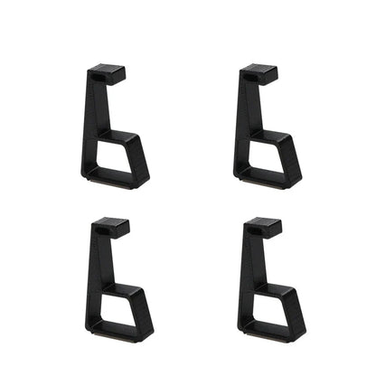 Cooling Feet Stand for PS4 | Elevated Console Holder for PS4, PS4 Slim, and PS4 Pro