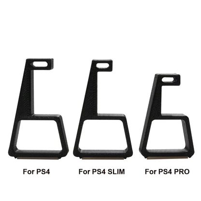 Cooling Feet Stand for PS4 | Elevated Console Holder for PS4, PS4 Slim, and PS4 Pro