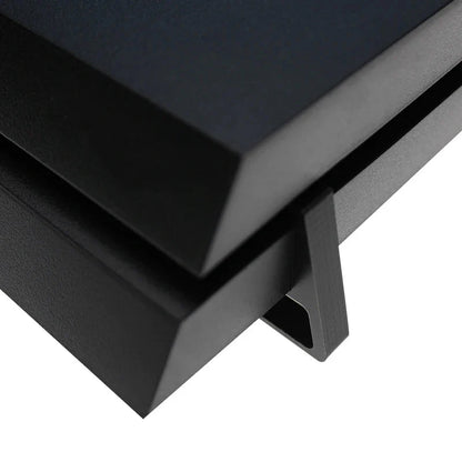 Cooling Feet Stand for PS4 | Elevated Console Holder for PS4, PS4 Slim, and PS4 Pro