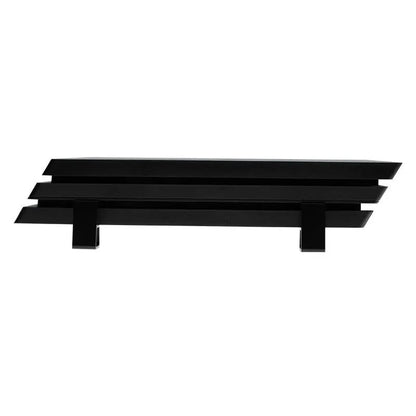 Cooling Feet Stand for PS4 | Elevated Console Holder for PS4, PS4 Slim, and PS4 Pro