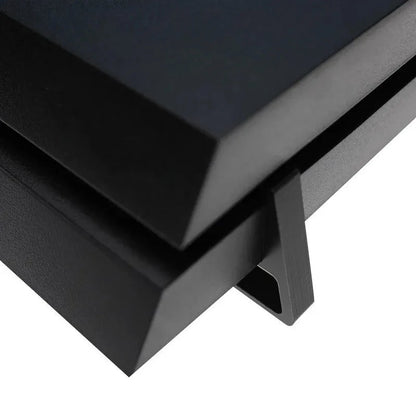 Cooling Feet Stand for PS4 | Elevated Console Holder for PS4, PS4 Slim, and PS4 Pro