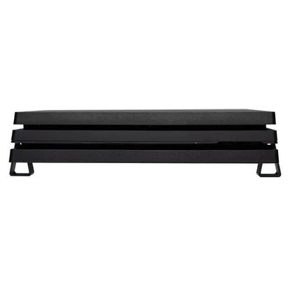 Cooling Feet Stand for PS4 | Elevated Console Holder for PS4, PS4 Slim, and PS4 Pro