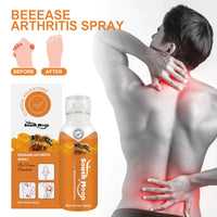South Moon Joint Relief Spray for Pain and Care