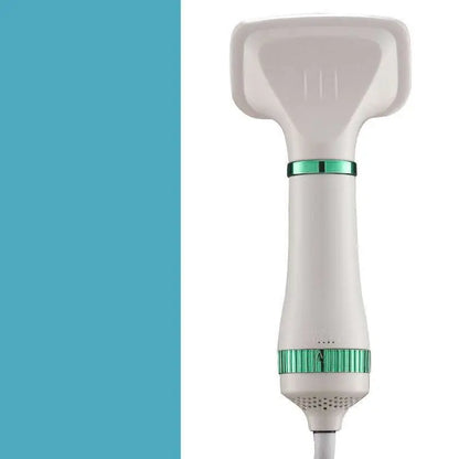 5-in-1 Pet Hair Dryer with Grooming Comb Attachments