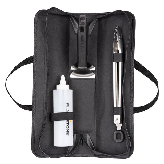 Kit de 5 outils avec sac de transport
