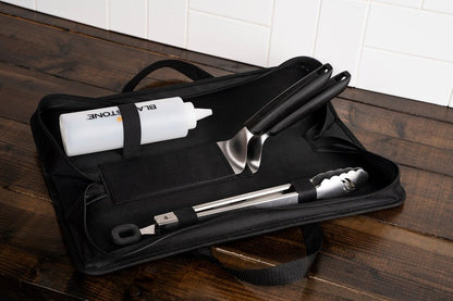 5 Piece Toolkit with Carry Bag