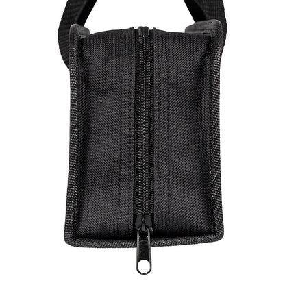 5 Piece Toolkit with Carry Bag